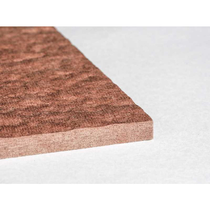 ISOPLAAT МДВП теплозвукоизоляционная 12х1200х2700 мм прямая